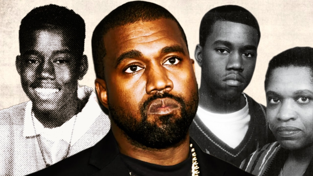 How Kanye’s Mother Destroyed His Life