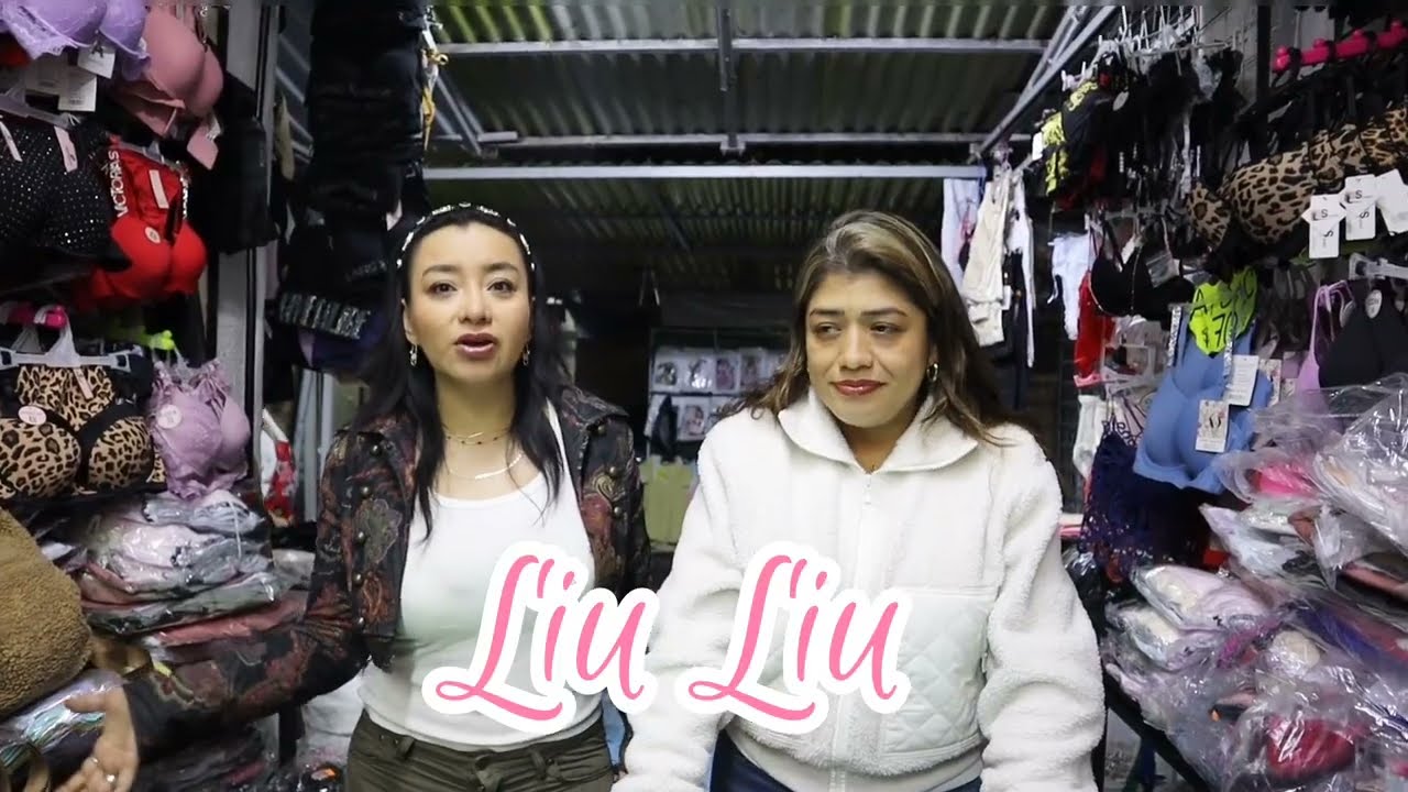 👙¡Por fin Liu Liu! Muchísimos calzones baratos, coquette fino, coordinados, Victoria Secreta
