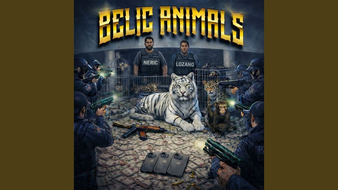 Belic Animals