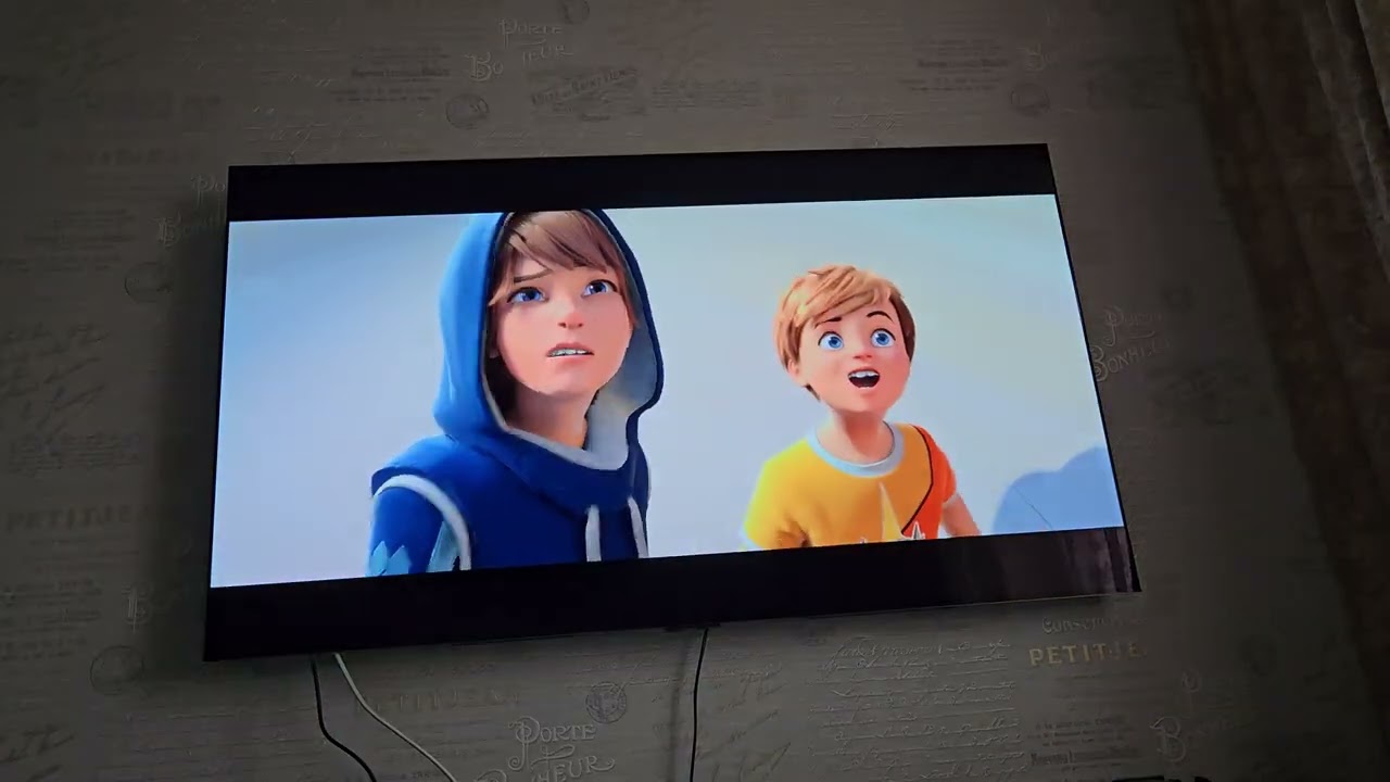 Samsung HW-Q990C ''11.1.4'' Dolby Atmos Test