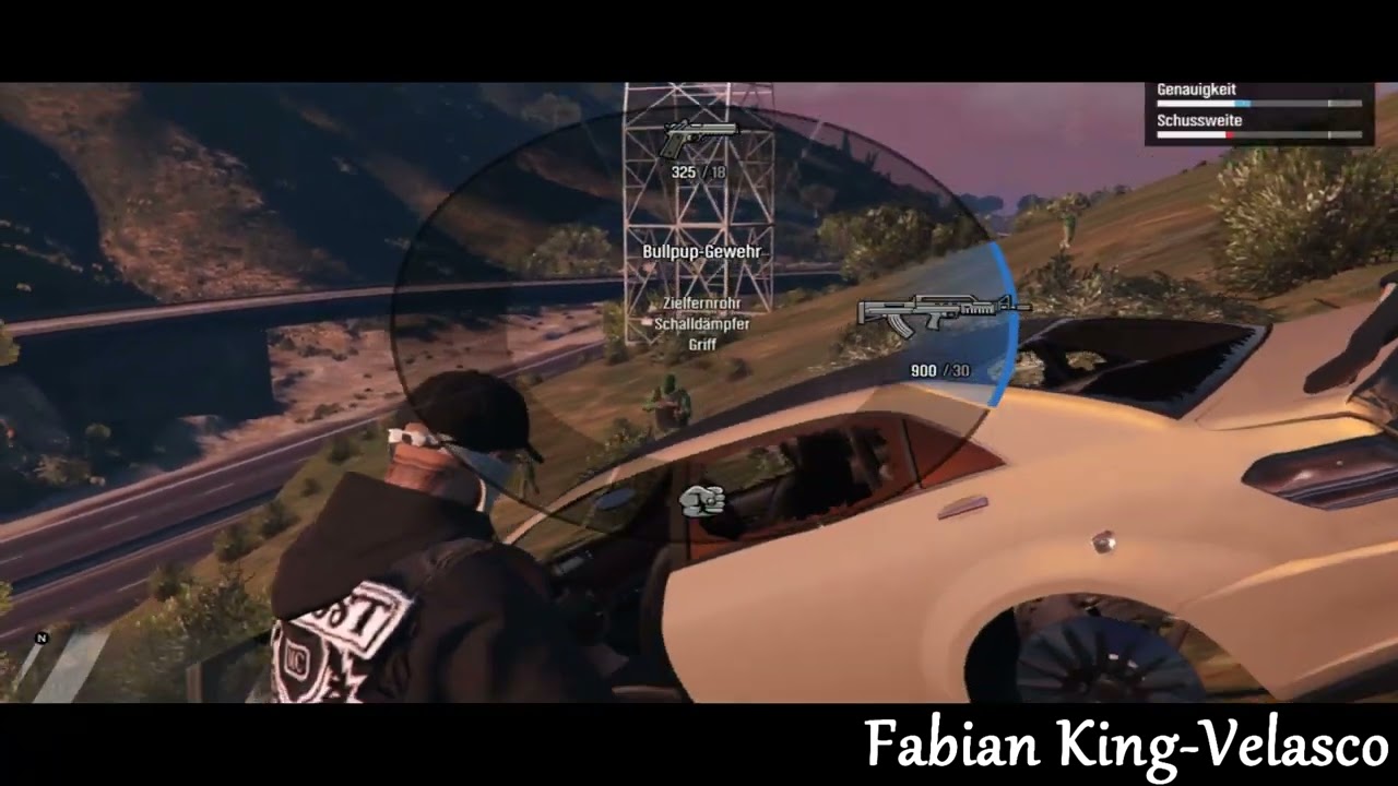 [GVMP] Lost King invites