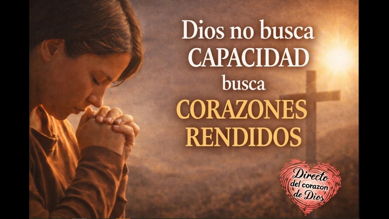 Devocional cristiano | ¿Quieres que Dios te use? La verdad que casi nadie quiere escuchar