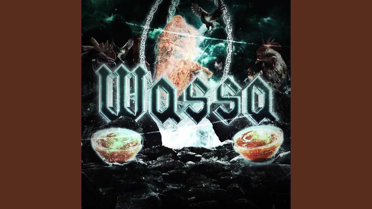 WASSA (Instrumental)
