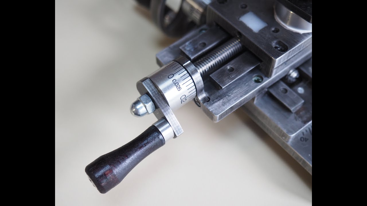 Пробное точение на новой  модели суппорта   SKRAB, ALLSOME, BG-3306, часть 3, сплав Ст3.