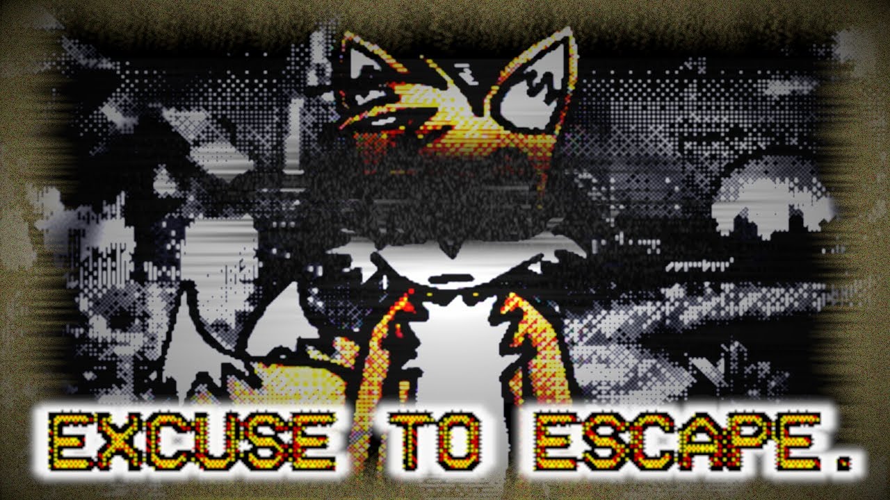 Teen Tails Song | Excuse To Escape V2 ~ Reason To Hide Remix (+FLP)