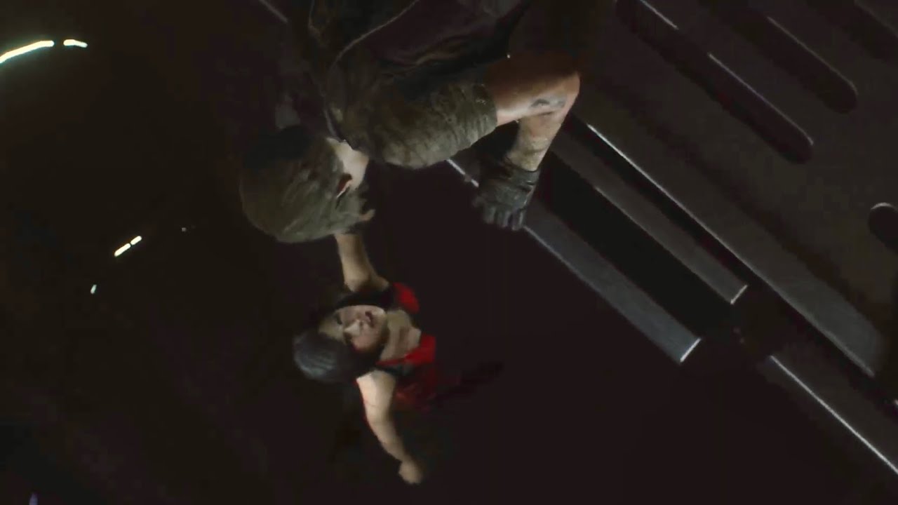 【BIOHAZARD RE:2 Zver.】#7 最終回！レオン…君がヒーローだっ！！バイオ9発売までに過去作を振り返りプレイ！[PS5]resident evil