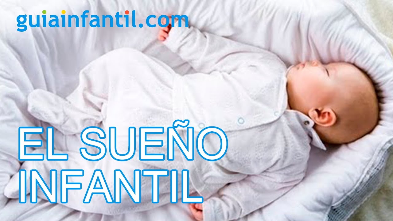 Cómo enseñar a dormir al bebé. Eduard Estivill