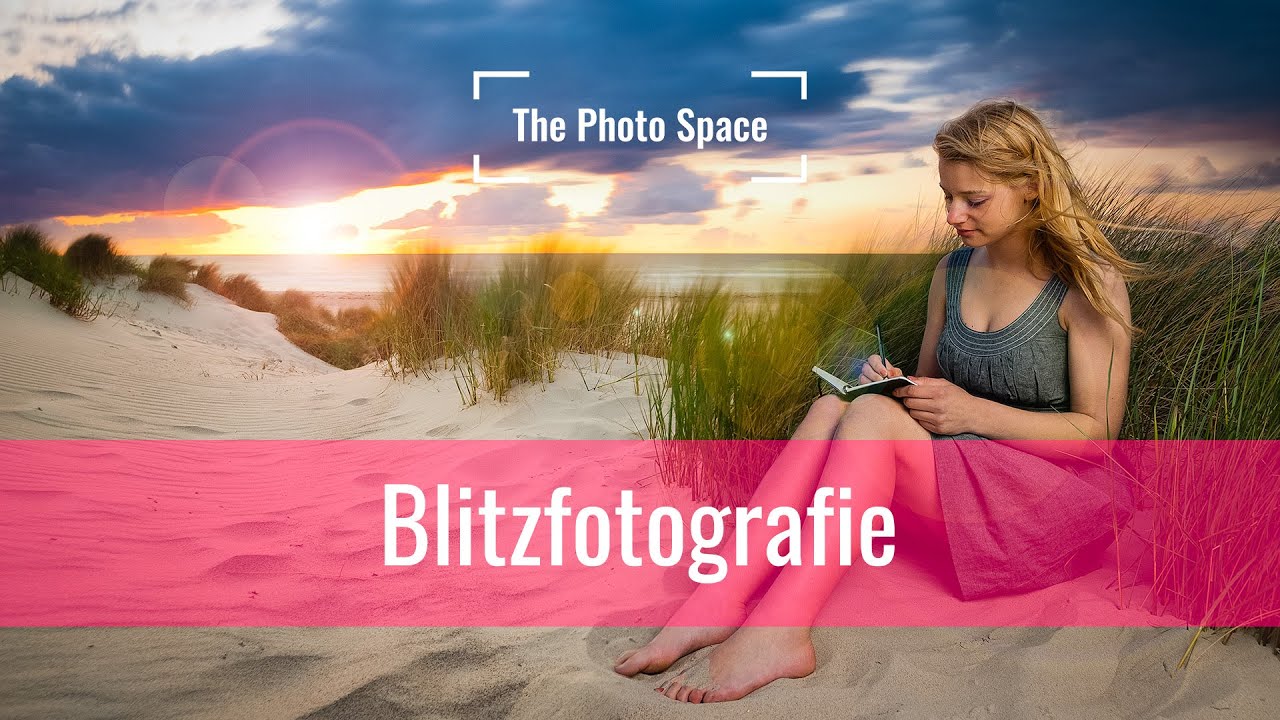 Fotografieren mit Aufsteckblitz | 5 Tipps für die Blitzfotografie
