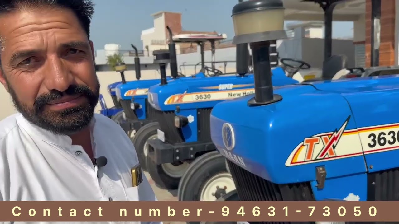 62390 76176 ਚੁੱਘੇ ਕਲਾਂ ਖੜੇ ਨੇ ਸਾਰੇ ਟ੍ਰੈਕਟਰ ਕਰੋ ਸੰਪਰਕ #farming #farmer #farm #viral #explore #trend 