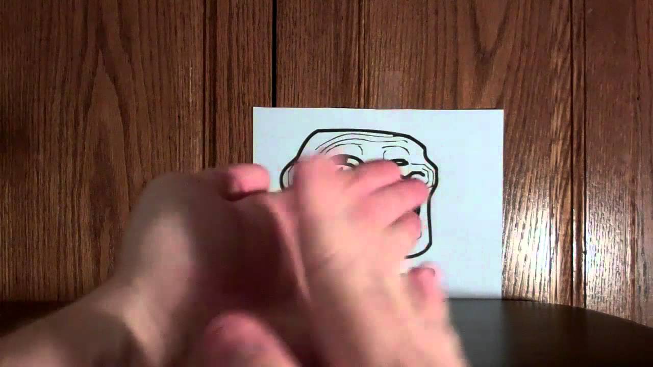 How to Clap Your Hands - Tutorial (Golf Clap)