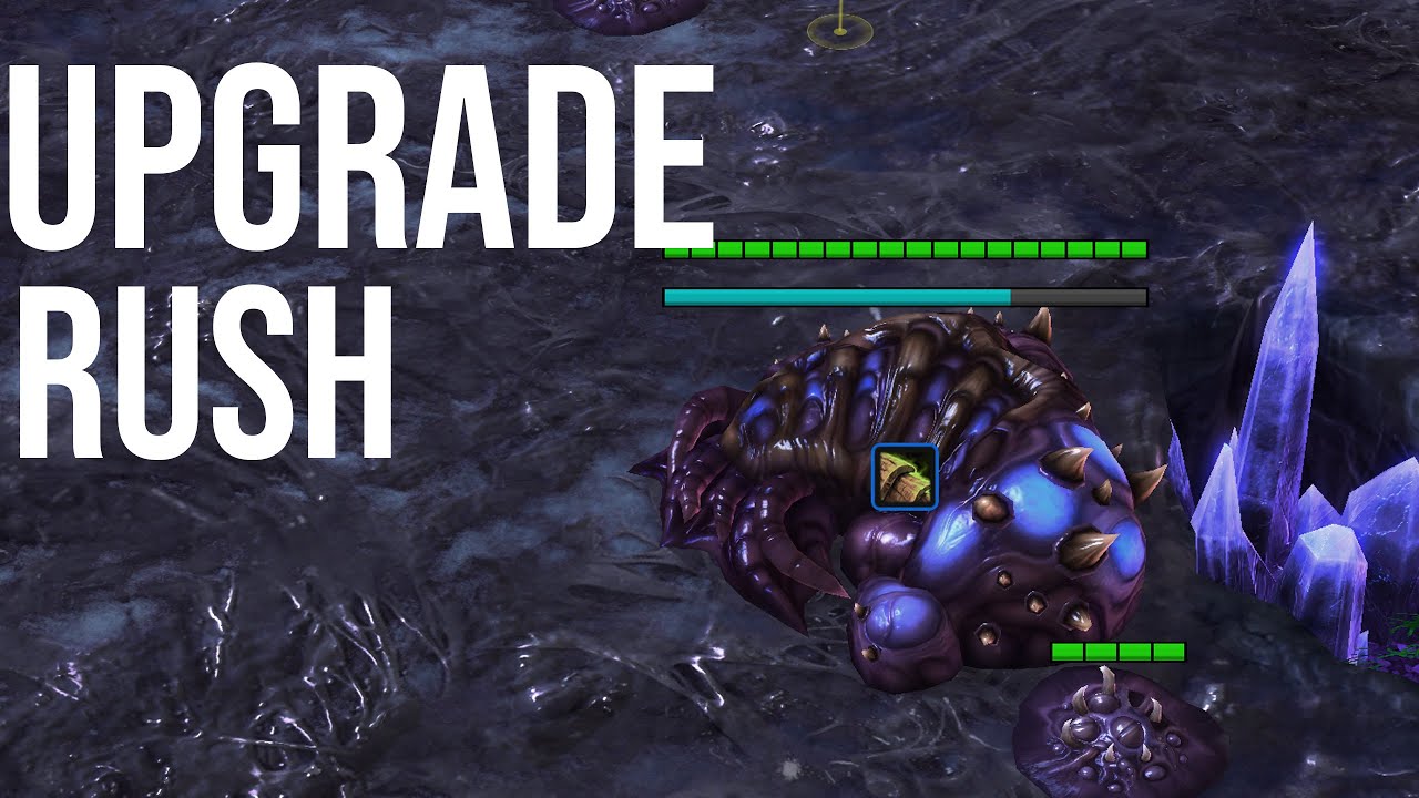 Clem Forgets to GG This CRAZY Zerg style