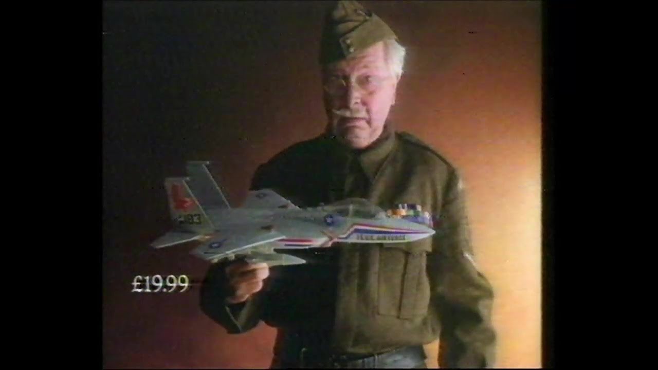 YTV Adverts & Continuity | ITN News Summary | 18th / 19th December 1990