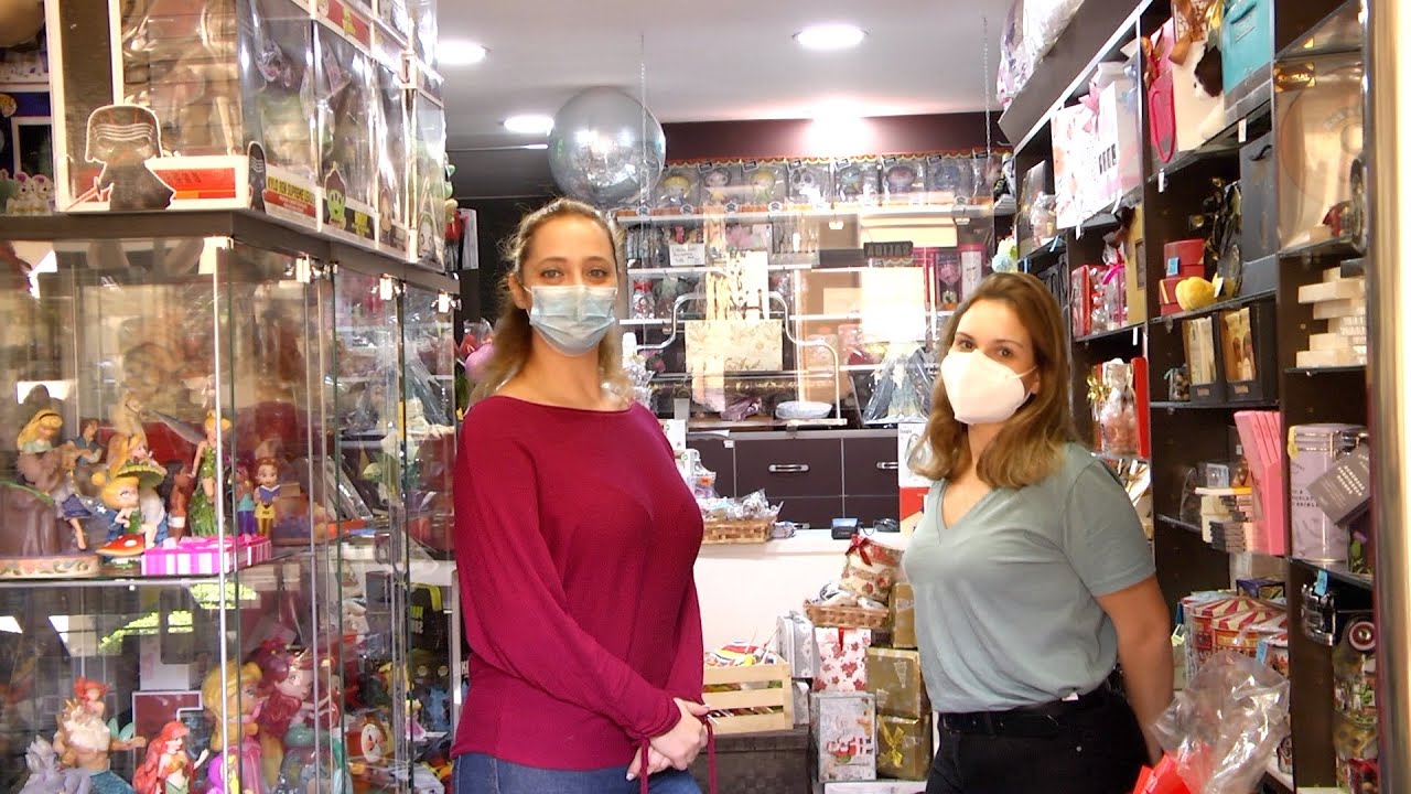 Xocolat, endulzando la vida de los ceutíes desde 2012
