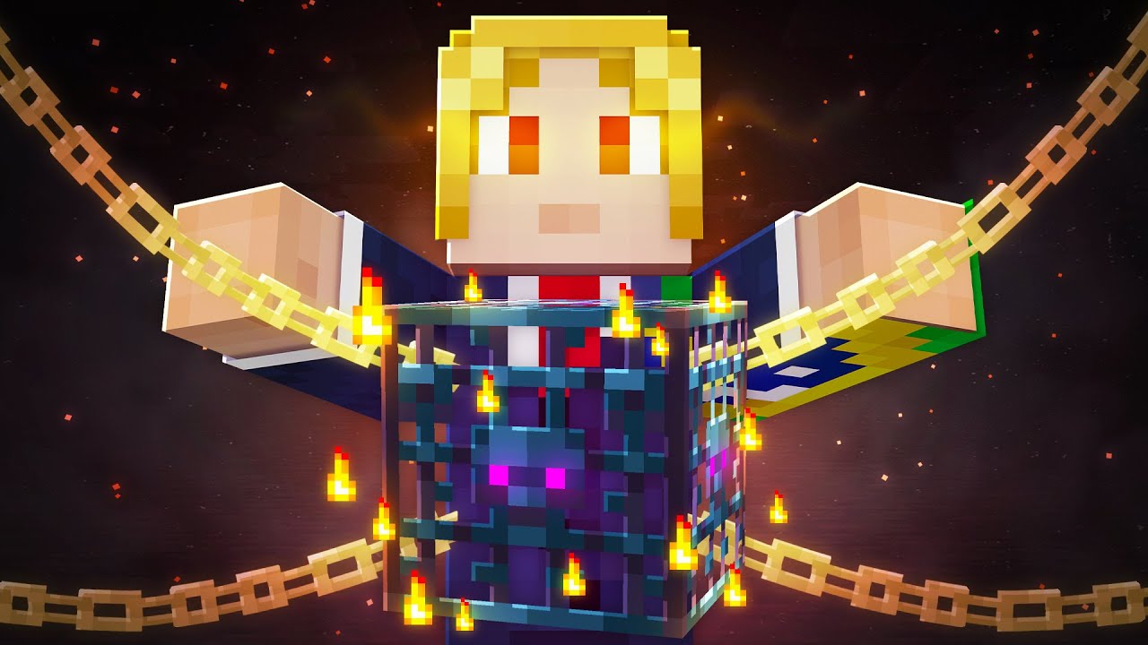 VAMOS FAZER as FARMS MAIS OPs do SERVIDOR! | QSMP DIA 148