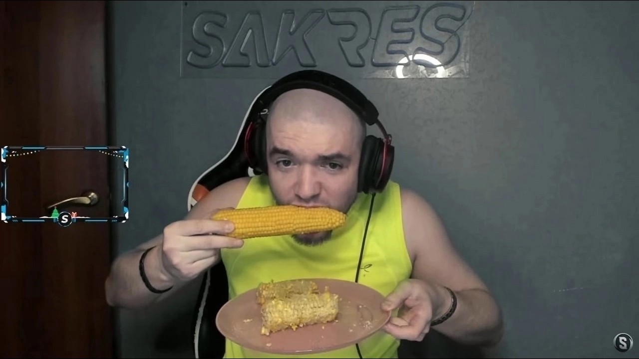 Стрим марафон? Продлить стрим на 1 минуту - 10р