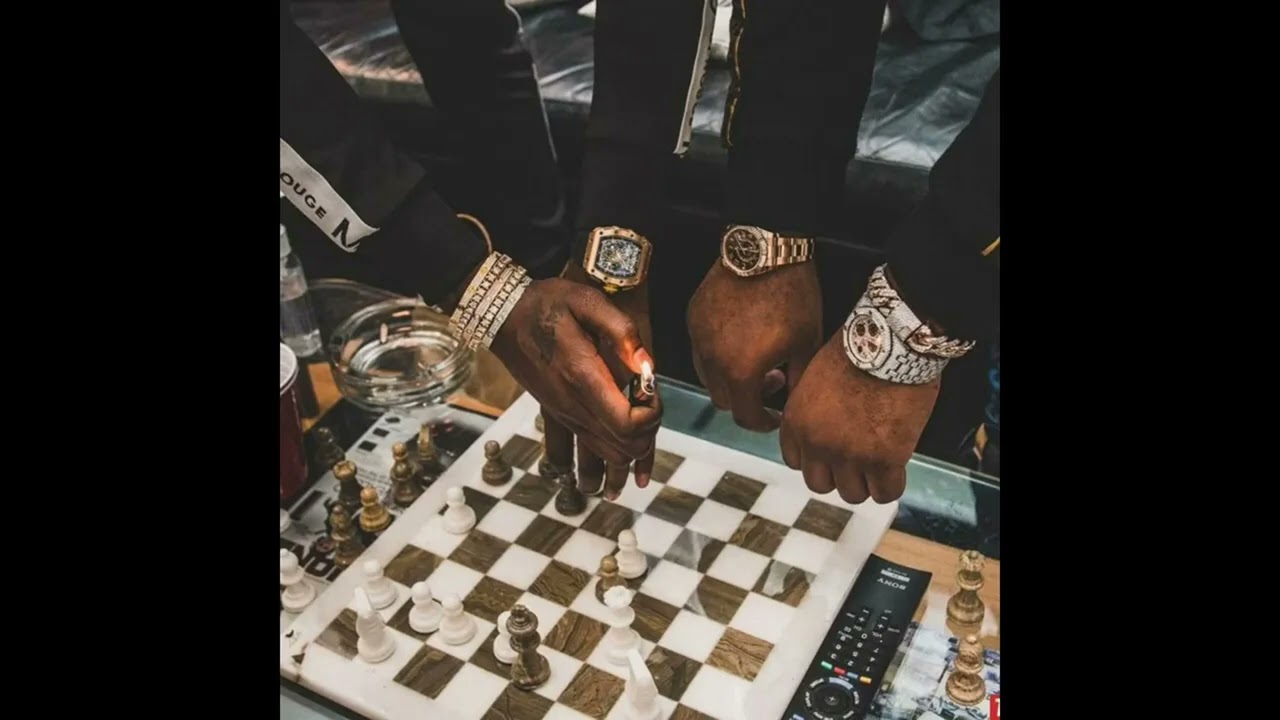 (FREE) NAV Type Beat - 