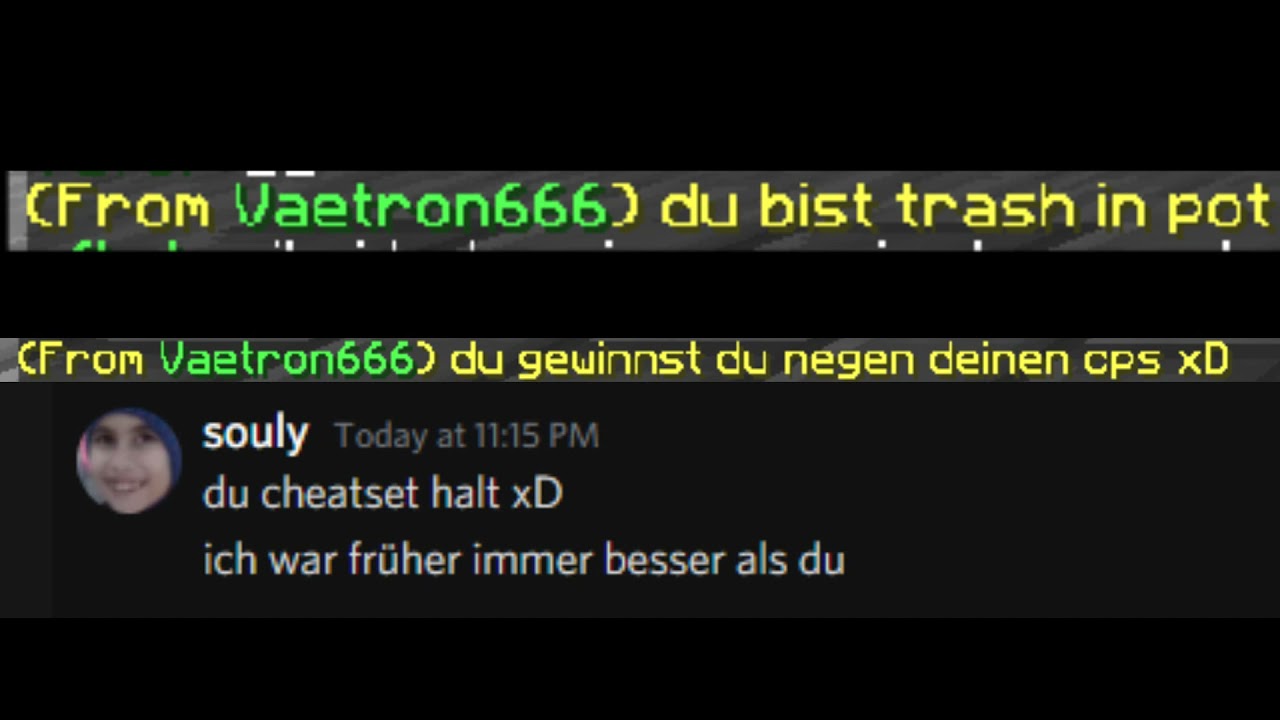 s0uly (soupyyyde nur nich ganz so behindert)