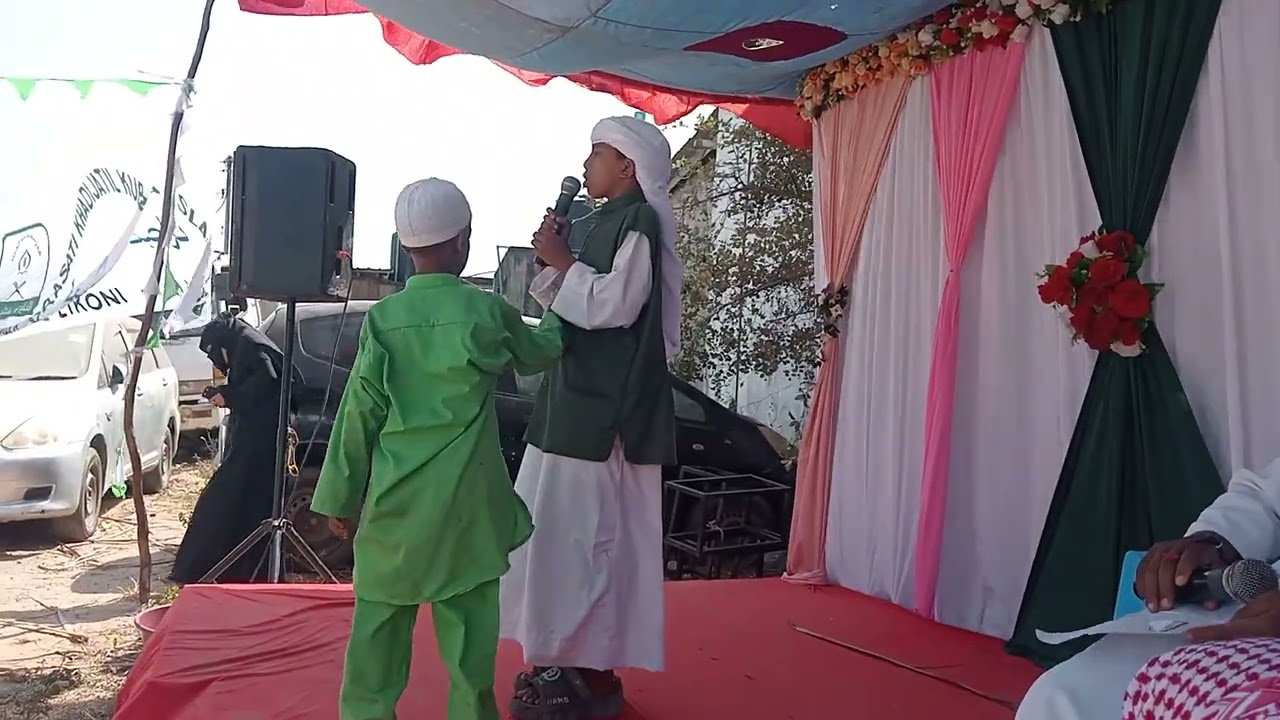 Sheikh Habib Nasrudeen