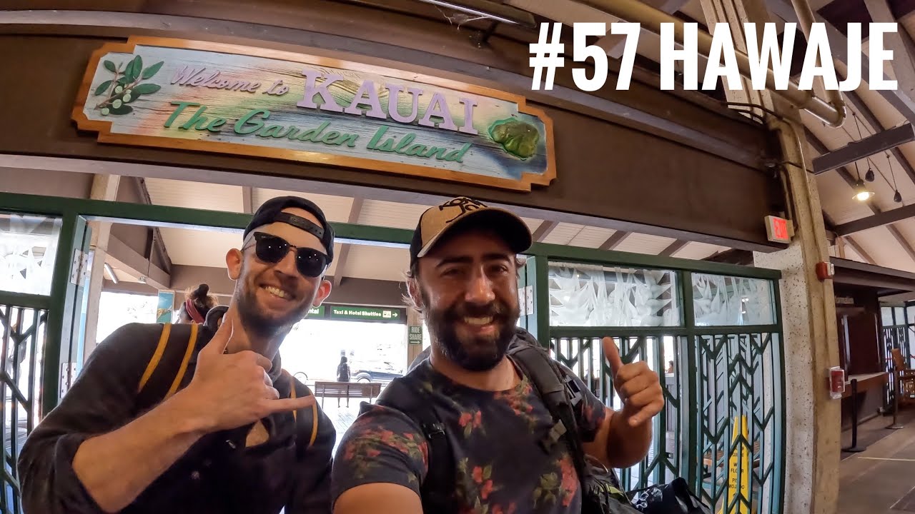 #57 HAWAJE - Jak nie robić hajków z Nejtanem