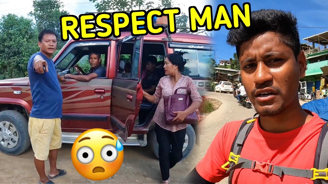 Reason Why We Should Respect Naga Community 🙏 | Aboi Town, Nagaland
