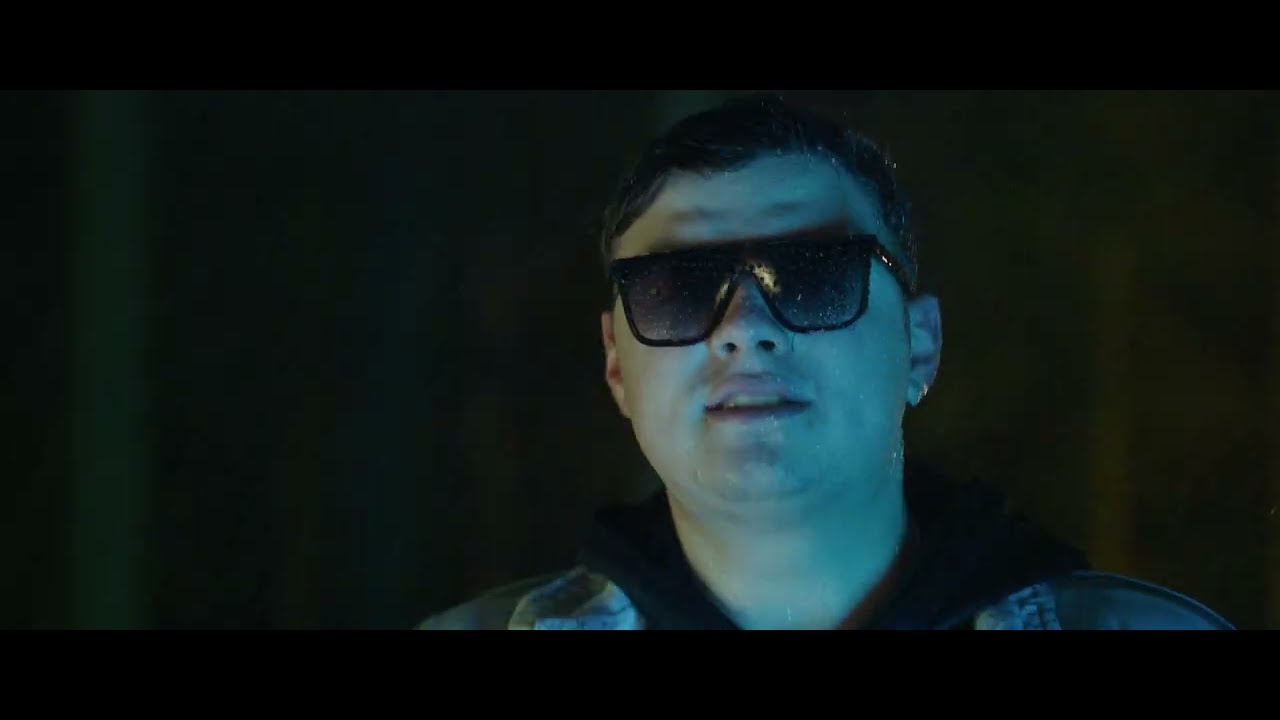 TKM - Las [Official Video]