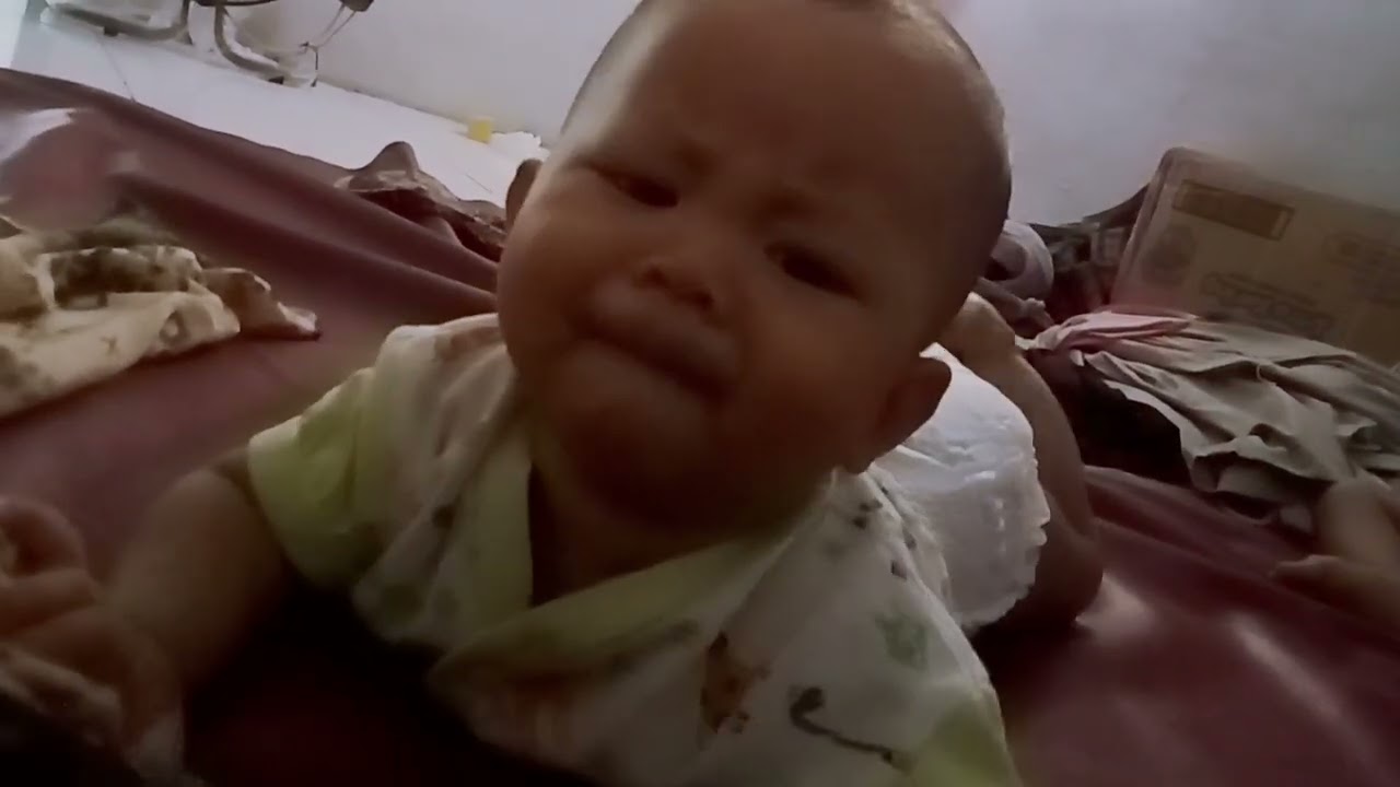 Vlog ade akhir taun 2025 