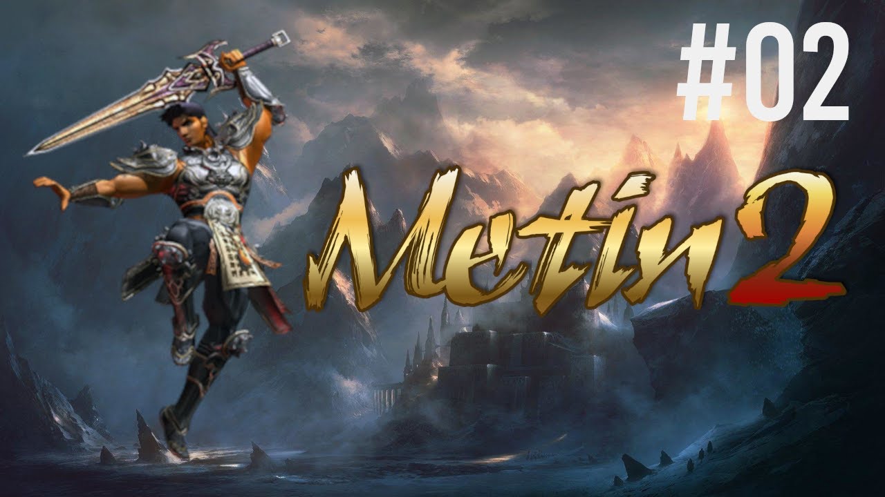 #Metin2 PL | Małe ulepszenia eq i karta potwora | #2