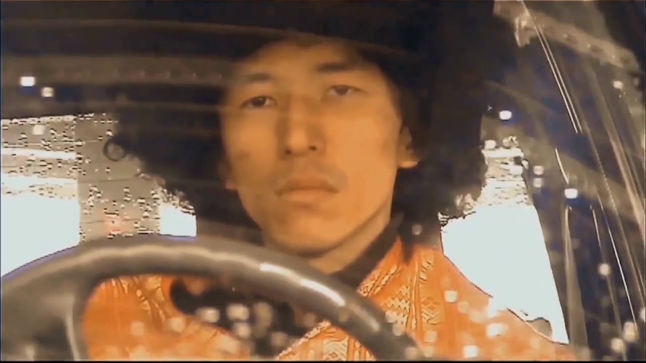 Mask Trip Avant Garde Europa Edit Car film award 2021 車の動画コンテスト