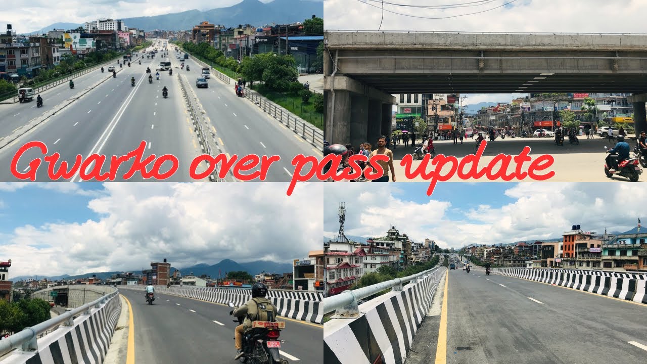 Start Gwarko over pass live #nepal update today #travel #