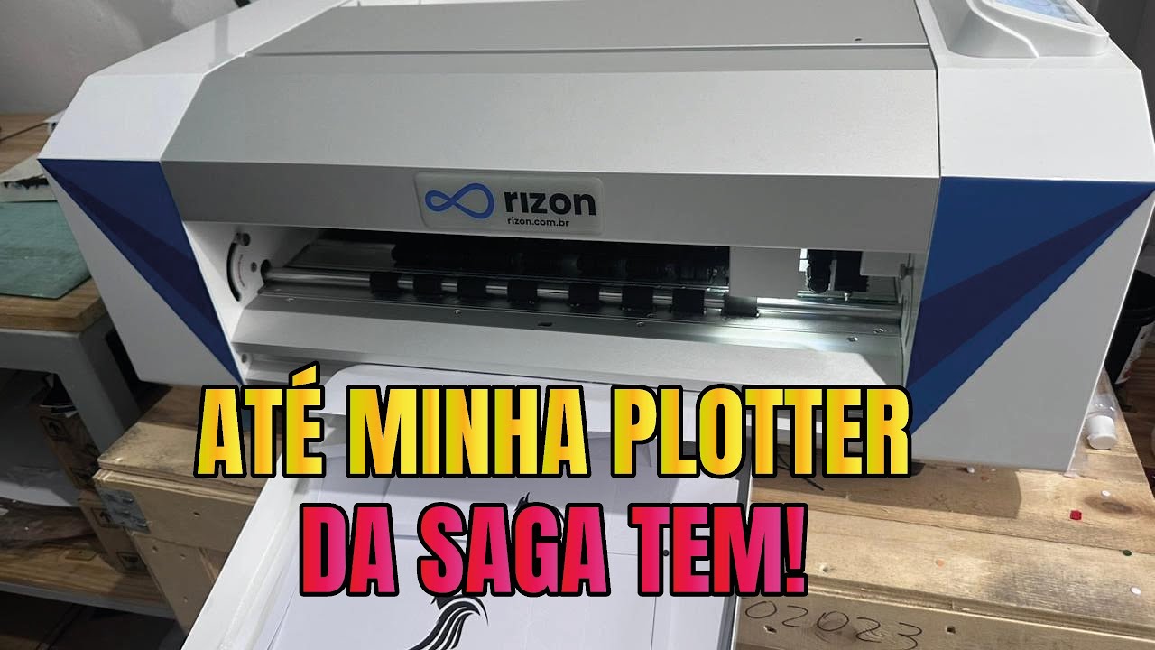 TODOS OS CONTRAS DAS MINHAS MÁQUINAS ! (O QUE NINGUÉM FALA)