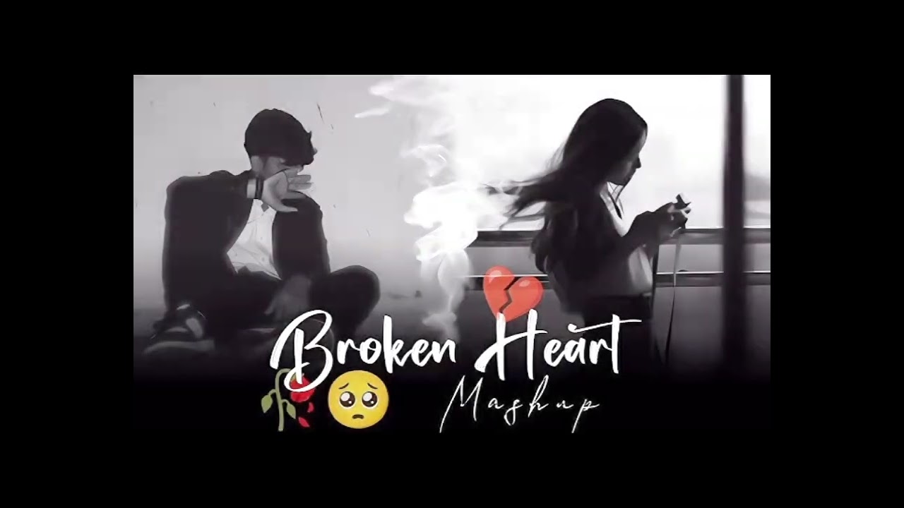 SAD SLOW AND REVERB LOFI 🥀 🥺 🩹//ALONE NIGHT SAD SLOW AND REVERB LOFI 🥀🎶🥺🩹// MASHUP LOFI MIX 💔😞