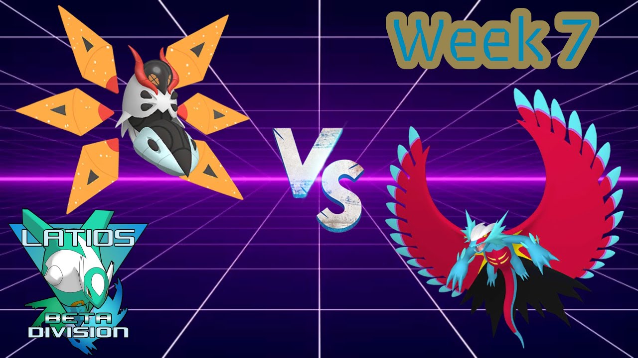 Win or Go Home! Season 7 Week 7 vs 