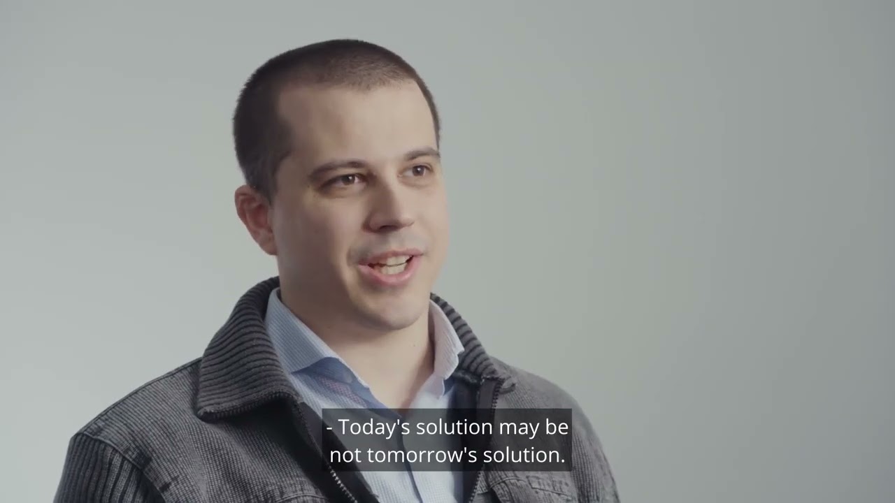 (CC) Meet the Reliability Maintenance Engineering (RME) team from EMEA