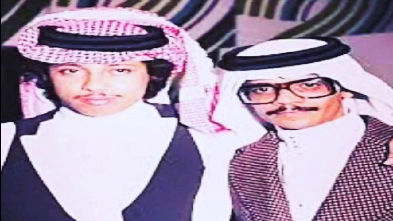 محمد عمر - لا تعبتي | الحان الاستاذ : طلال مداح