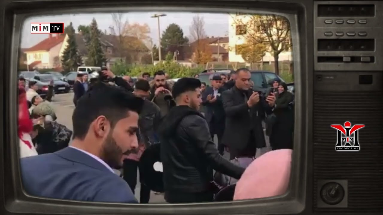 Veli Boğakan - Mashup | Zazaca / Zazaki | © 2024 Mim Production - Tv