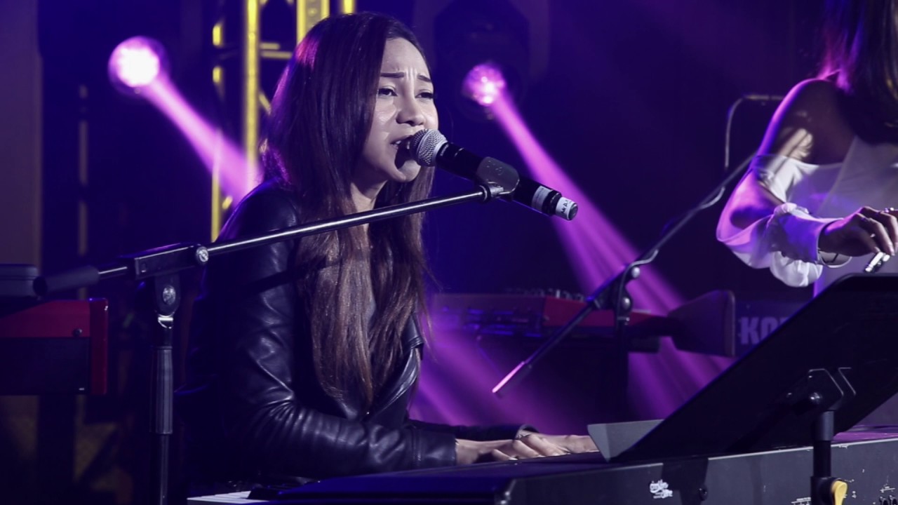 AGA 江海迦 - 《3AM》 Demo Live Version at 1563