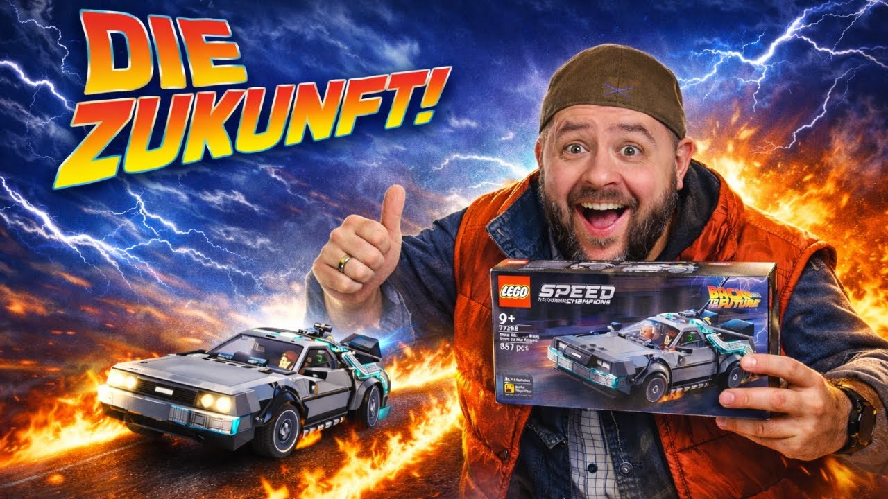 Ist DAS die Zukunft meines LEGO Bricklink Shops? Bricklink Vlog