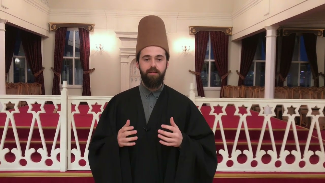 Bahariye Mevlevihanesi Tarihi | İDTMAUT Tasavvuf, İrfan ve Meydan Meşkleri