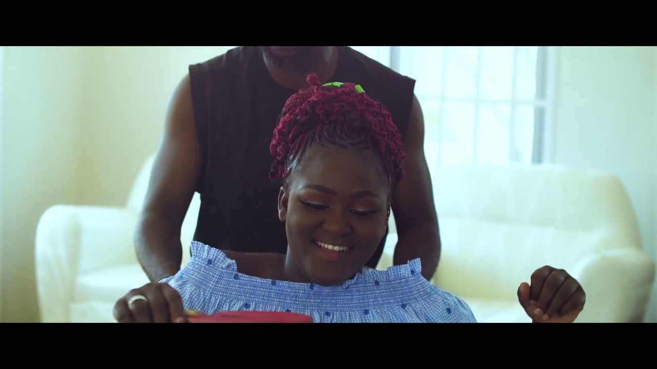 Andy Dosty ft Kuami Eugene Love you die  Dir  by Oskhari