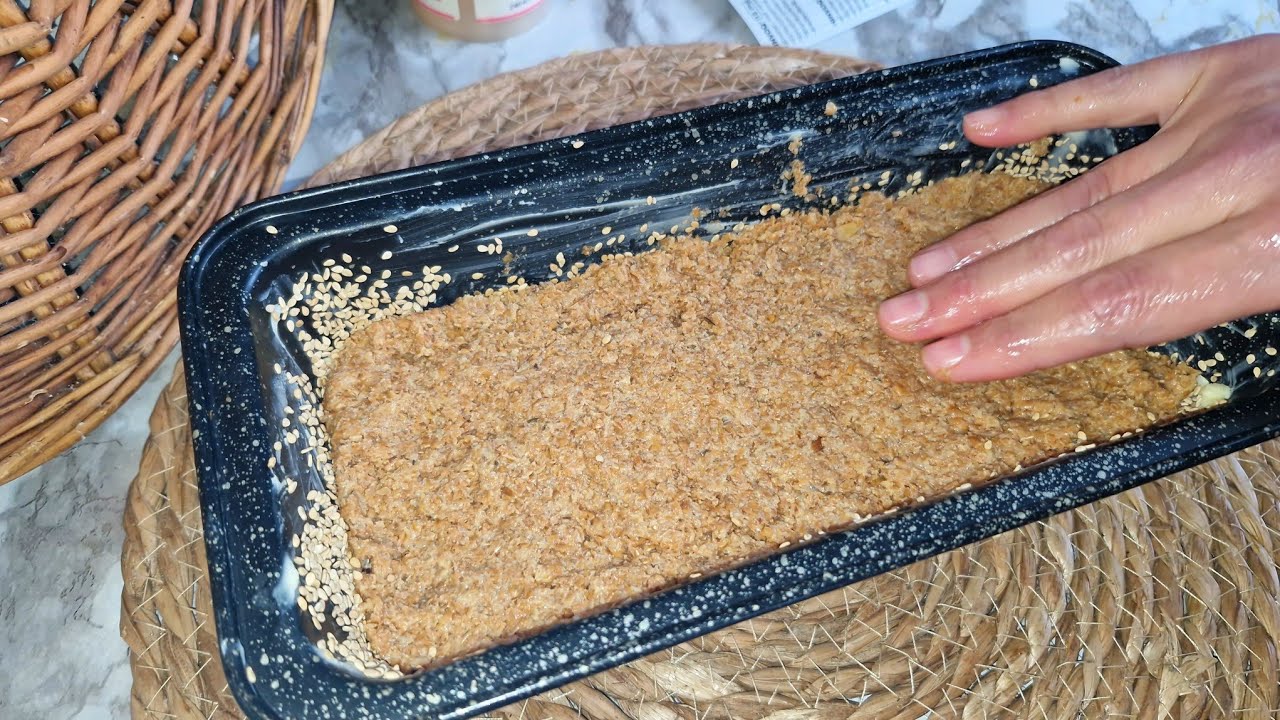 خبز النخالة ❗️التوست بدون دقيق ابيض بالخميرة البلدية صحي جيد لناس لعندهم إمساك