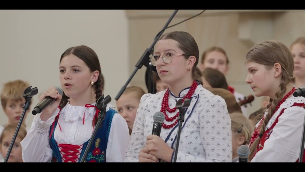 Fundacja Braci Golec - Zapada zmrok