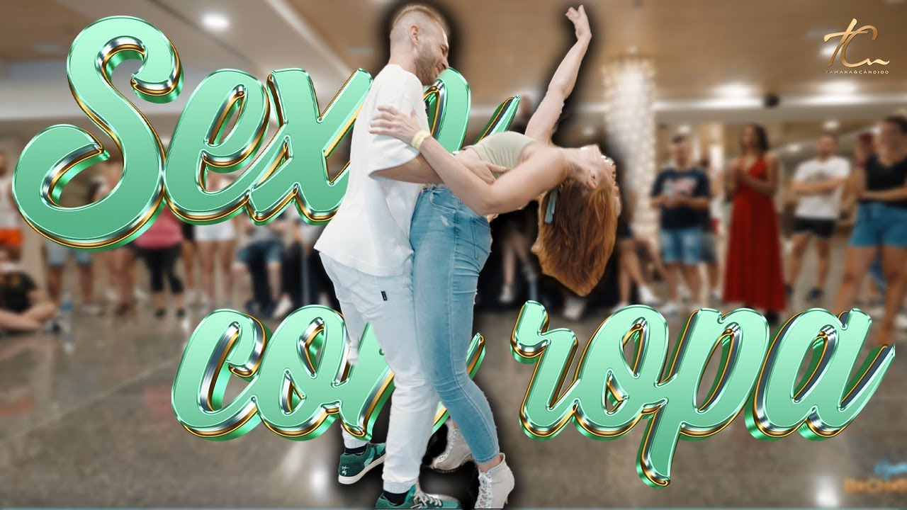 TamarayCandido - Sexo Con Ropa - B.Emotion