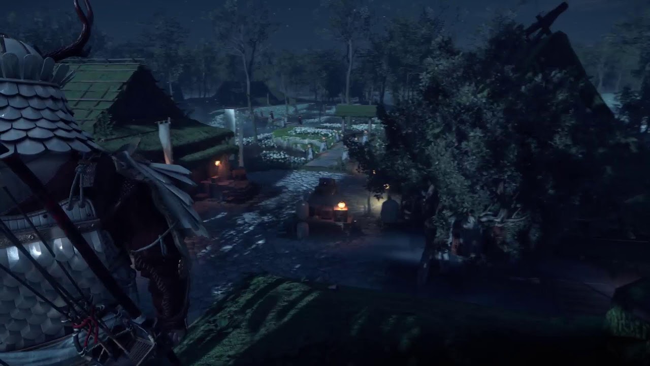 Ghost Of Tsushima