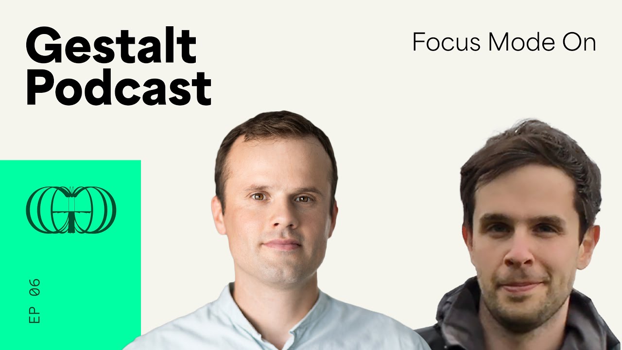 Focus Mode On: A Sustainable Path to Productivity