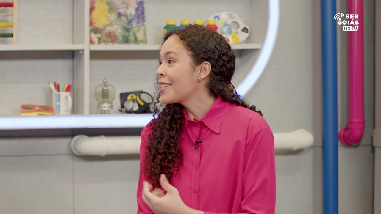SER GOIÁS NA TV | Após um ano de proibição dos celulares nas escolas, como foi a adaptação em Goiás?
