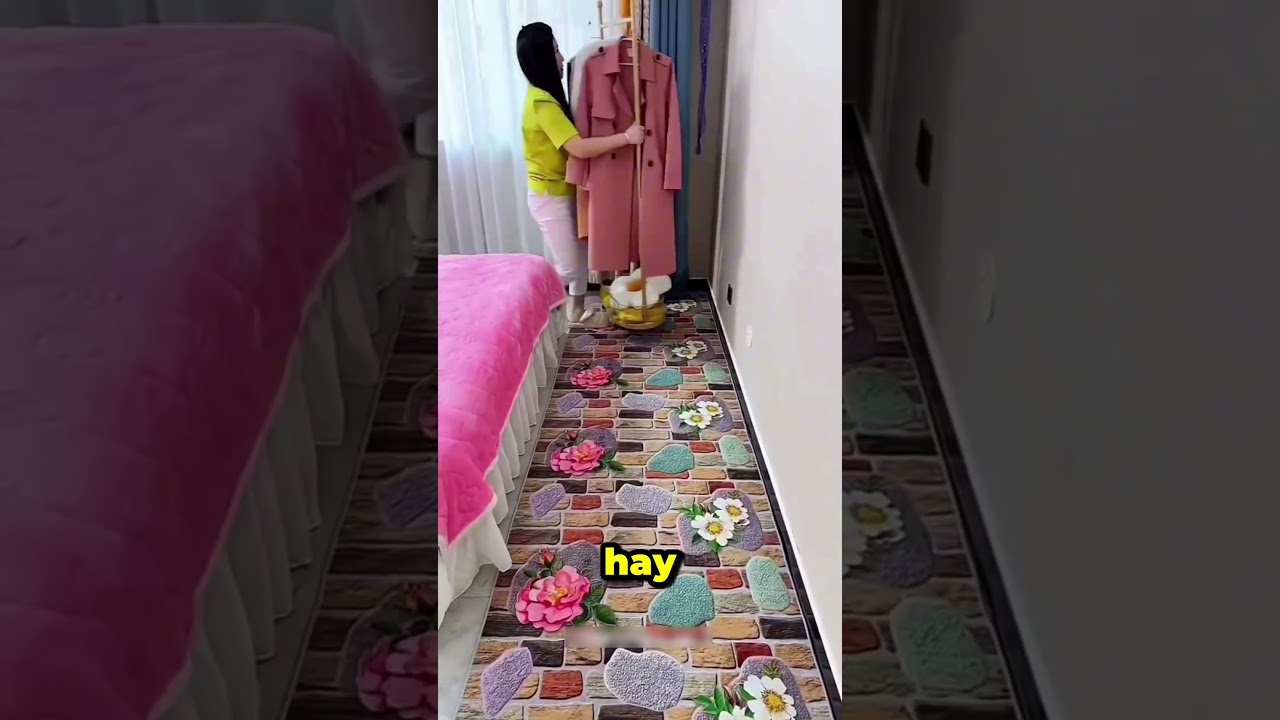Estas alfombras transforman cualquier rinc&oacute;n de tu casa