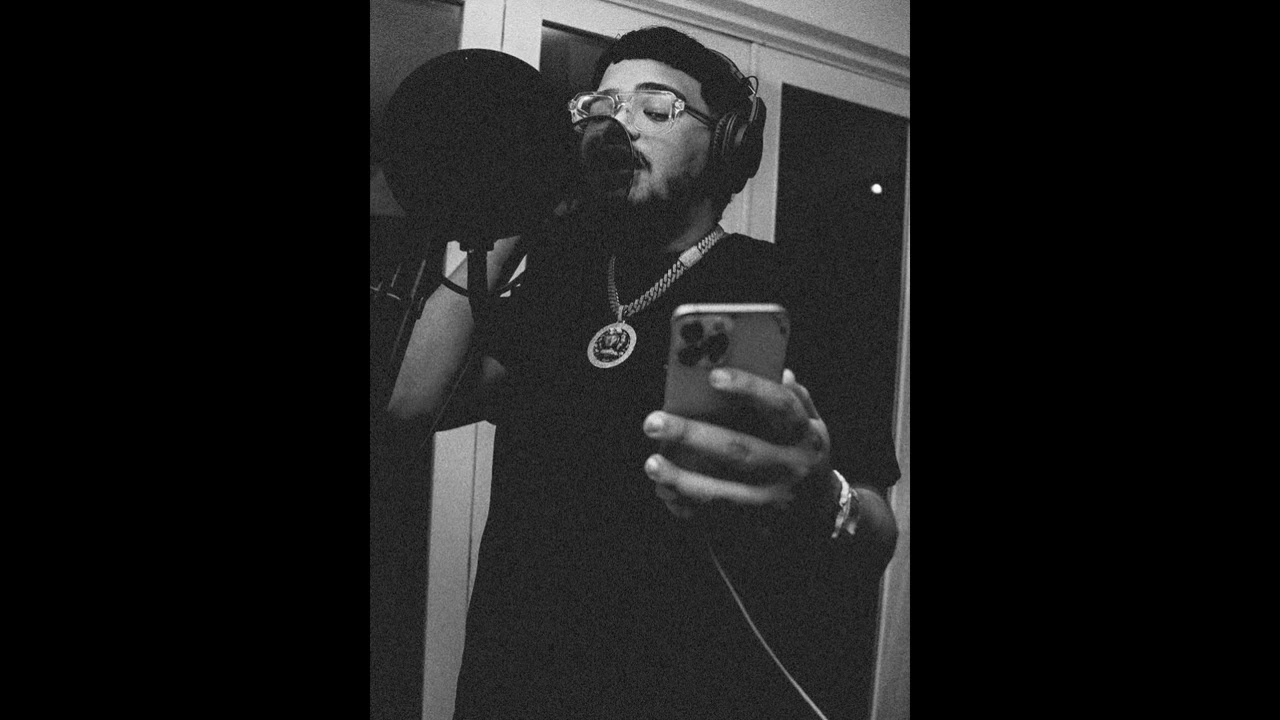 JAY PR, K JOHN - DIABLITA (TYPE BEAT)
