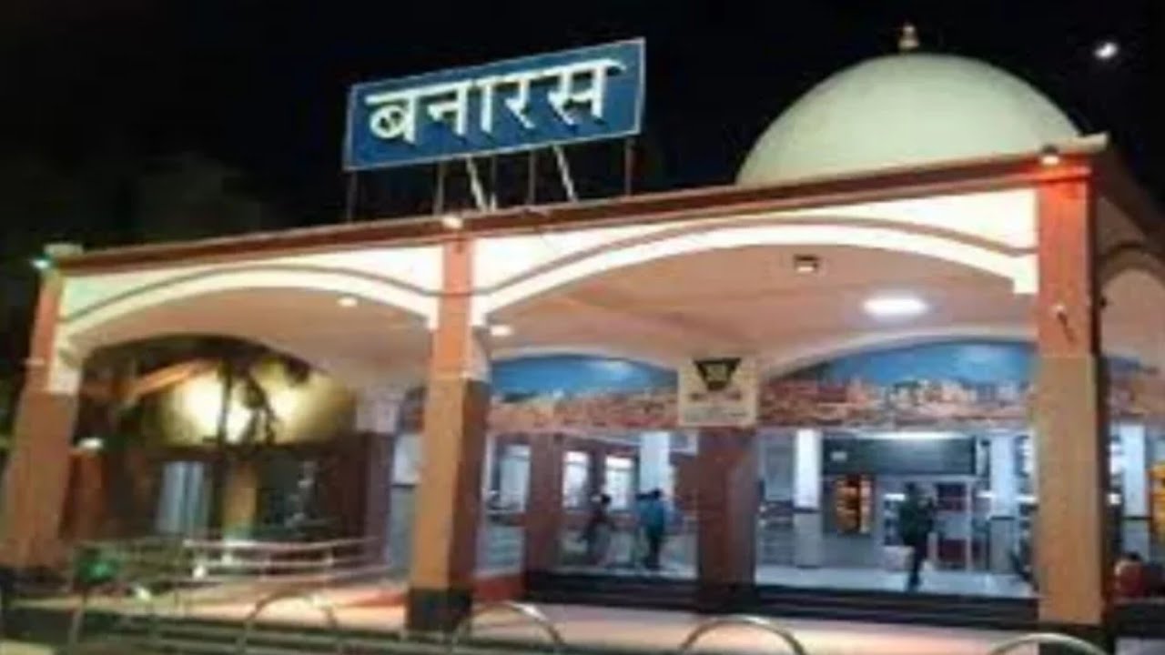 बनारस रेलवे पुल #viral #travel #trendingvideo #nrendramodi #yogiadityanath #viralvideo #travel 