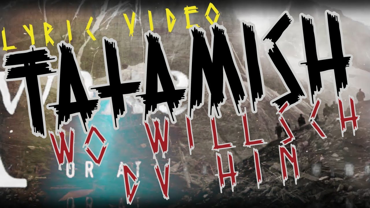 Fatamish - wo willsch du hin? - lyric video