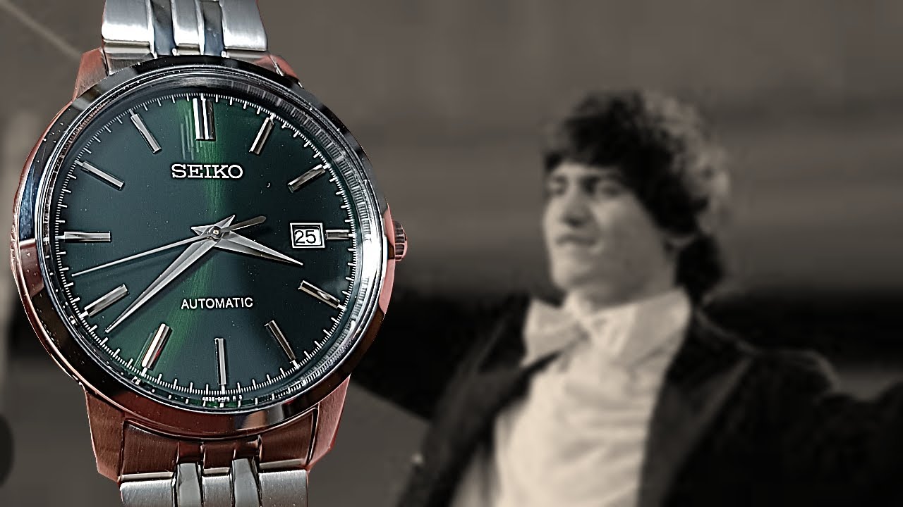 Seiko 